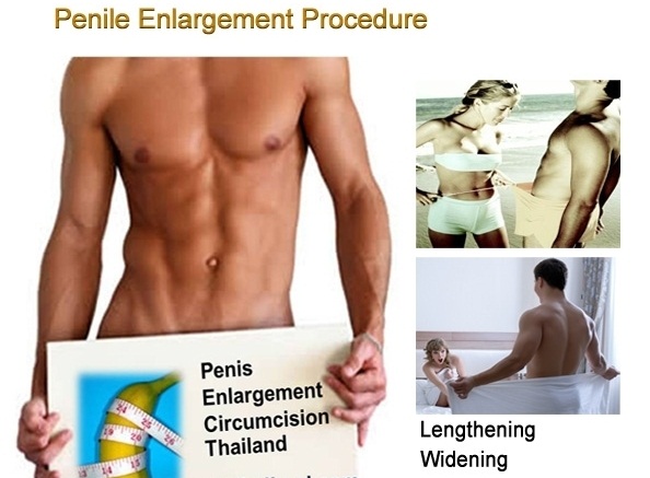 Penis & Breast Enhancers 18+
