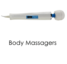 Vibrators Body Massagers