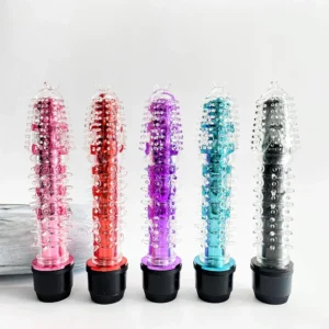 Dragon Spiky Big Bullet Vibrator Sex Toys In India