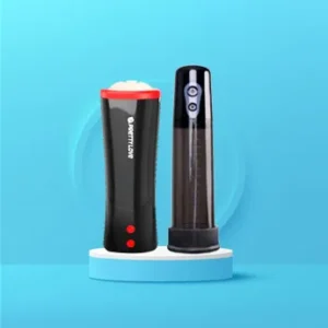 Male Masturbators Pussy