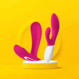 Vibrators Sex Toys