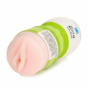 Shasha Mini Fleshlight for Men (Free Lubricant Included) , Sex Toys In India