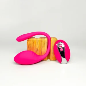 LoveLoop Insertable Egg Vibrator (Remote + App Controlled), Sex Toys In India