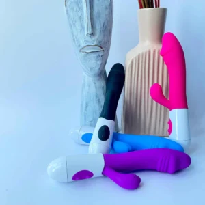 Classic Rabbit Vibrator, Buy B Swish Bwild Classic Bunny Vibrator in India